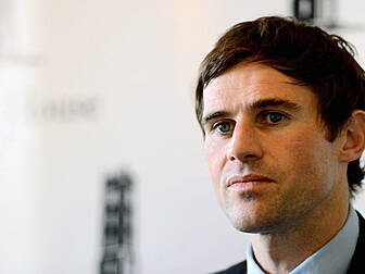 Gareth Southgate takes aim at...